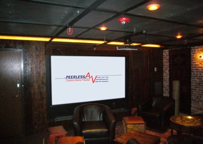 Bar Audio & Video Solutions in New Hampshire